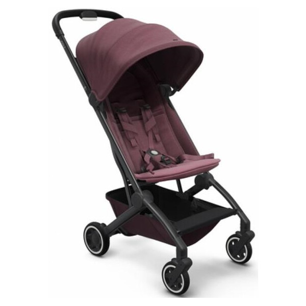 

прогулочная Joolz Aer Fantastic red (309040)