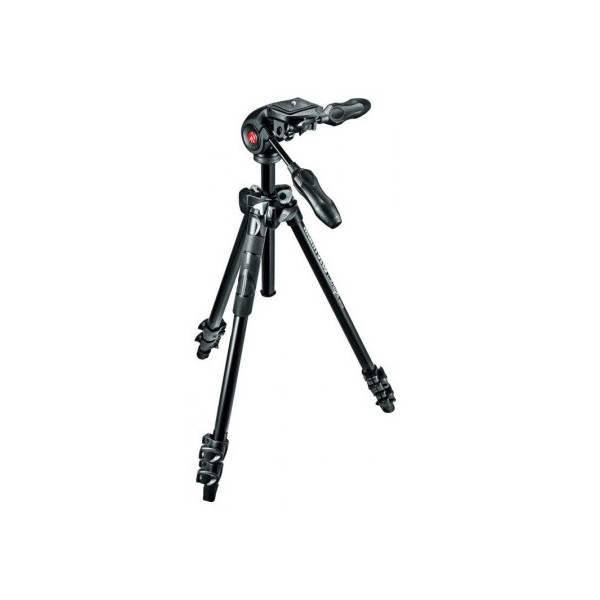 

Штатив Manfrotto MK290LTA3-3W