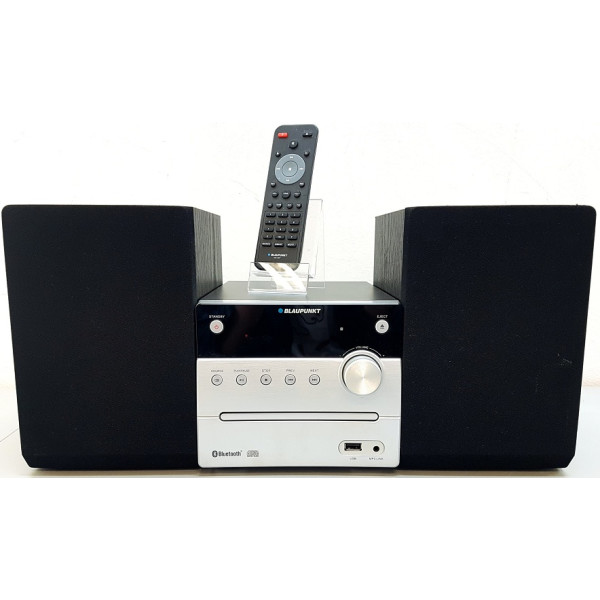 

Blaupunkt MS12BT