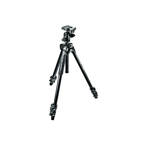

Штатив Manfrotto MK290LTA3-BH