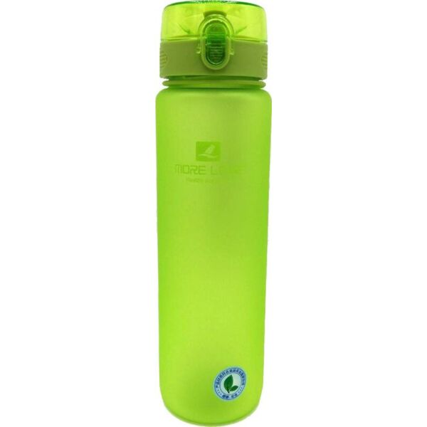 

Бутылка для воды CASNO 1050 мл MX-5041 More Love Зеленая (MX-5041_Green)