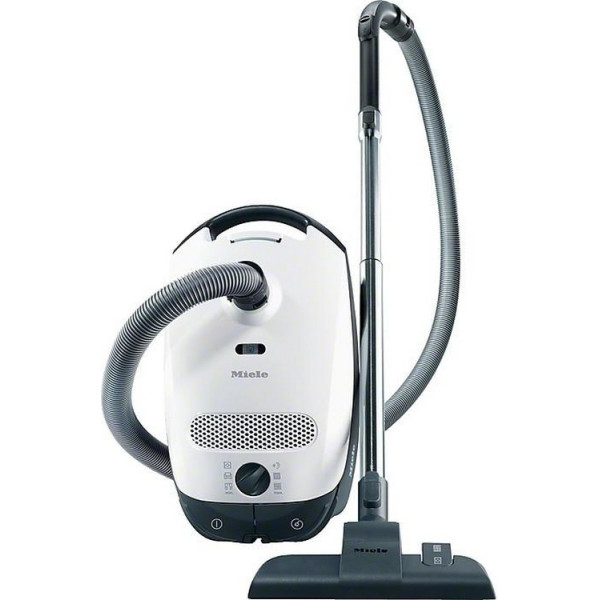 

Miele SBAD0 Classik C1 белый лотос
