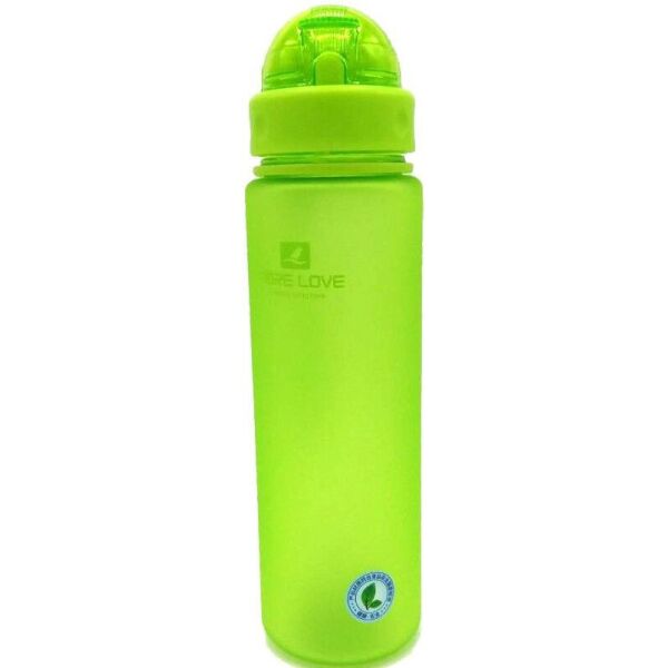

Бутылка для воды CASNO 560 мл MX-5029 Зеленая (MX-5029_Green)