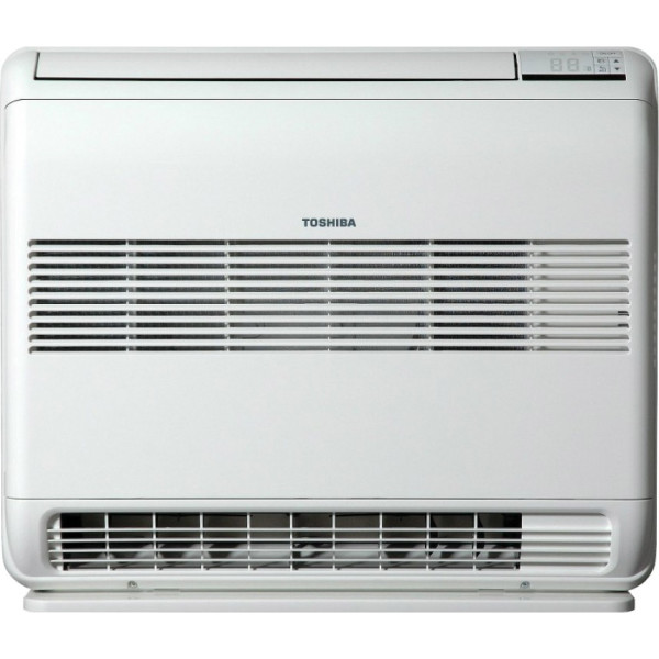 

Toshiba RAS-B10UFV-E/RAS-10N3AVR-E