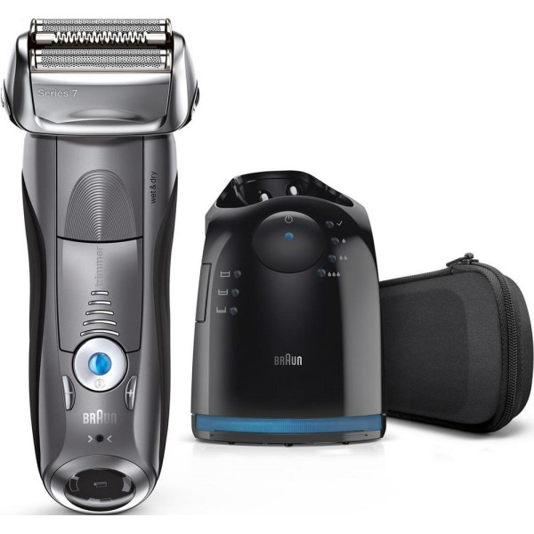 

Braun Series 7 7865cc
