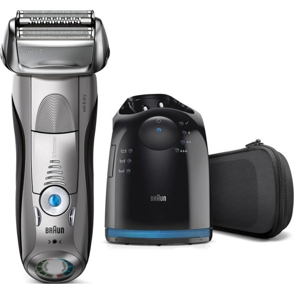 

Braun Series 7 7899cc