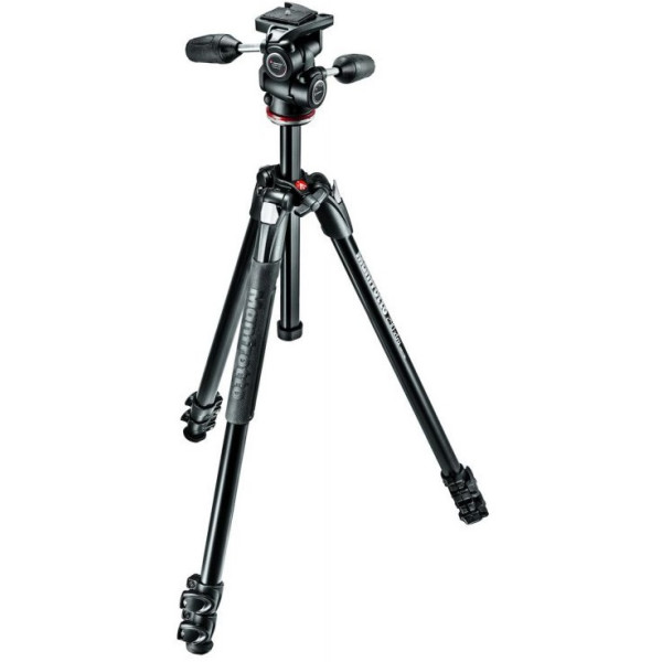 

Штатив Manfrotto MK290XTA3-3W