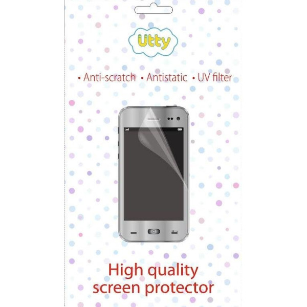 

Utty Huawei Y3 2017