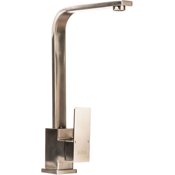 

Смеситель для кухни Globus Lux SICILIA,SBQ-203S