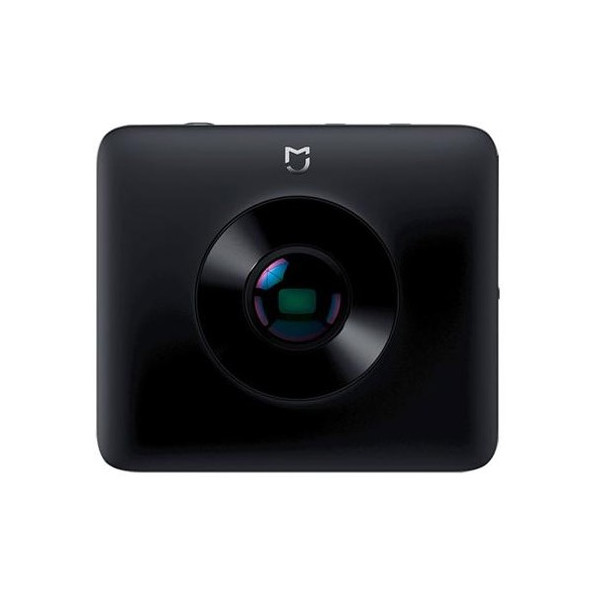 

Xiaomi Mi 360° Panoramic Camera Black