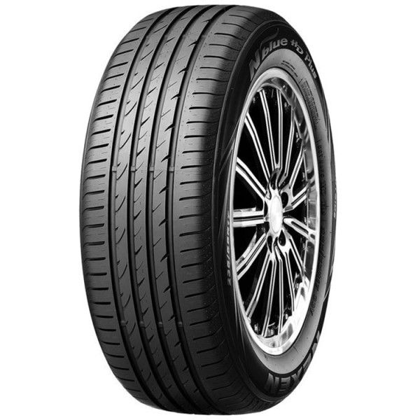 

Nexen 195/55R15 85V N'BLUE HD PLUS