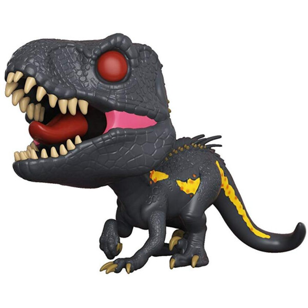 

Игровая фигурка FUNKO POP! серии Парк Юрского периода - ИНДОРАПТОР (30984)