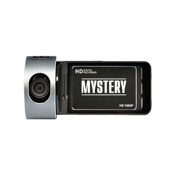 

Видеорегистратор Mystery MDR-807HD