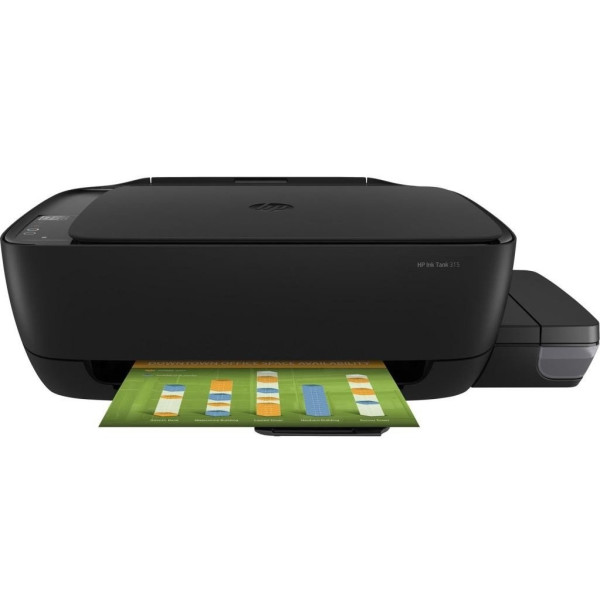 

Многофункциональное устройство HP Ink Tank 315 (Z4B04A)