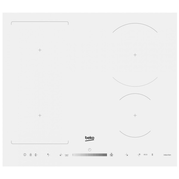

Варочная поверхность Beko HII64500FHTW