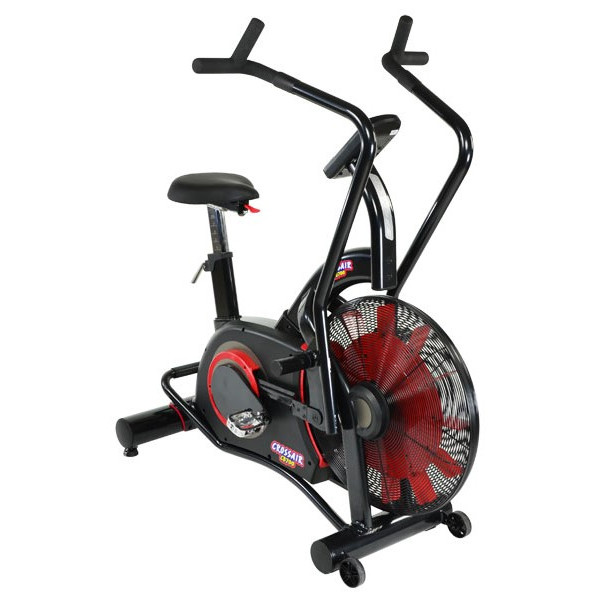 

Велотренажер Air bike crossfit Sportop CB700 (2160028)