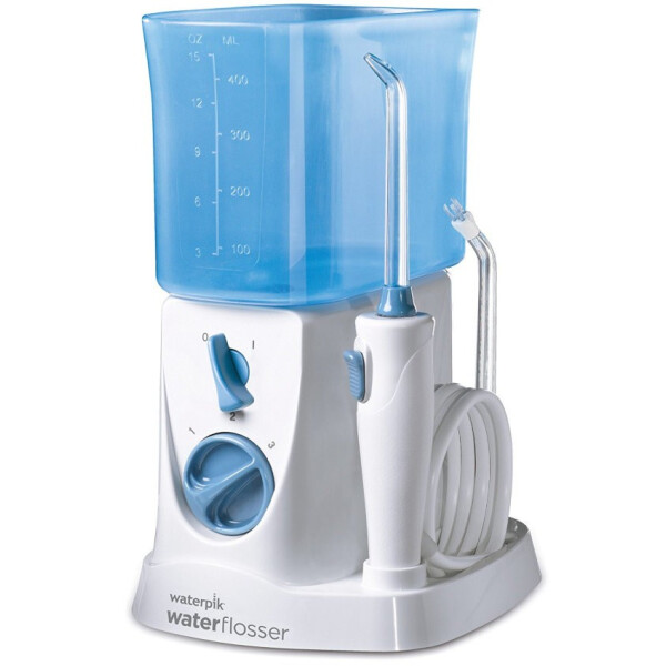 

Ирригатор Waterpik WP-300 E2 Traveler
