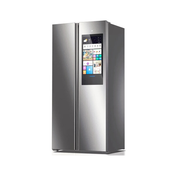 

Viomi 21 Face 450L (BCD-450WMLA)
