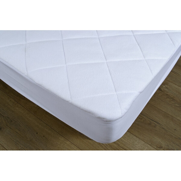 

Наматрасник - чехол Othello - New Aqua Comfort 200*200+30 (svt-2000022254519)