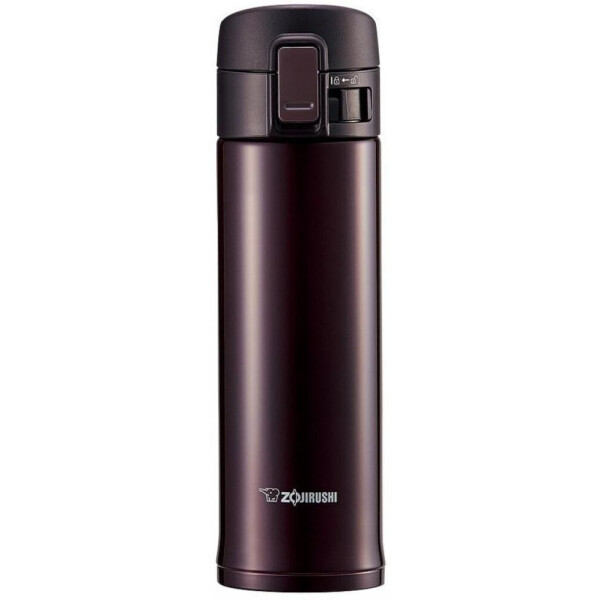 

Термокружка Zojirushi SM-KC48VD 0.48л Бордовая