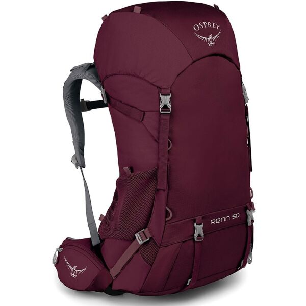 

Рюкзак Osprey Renn 50 Aurora Purple - O/S (009.1891)