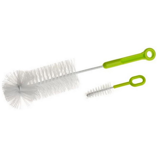 

Щетка для бутылок Akuku A0337 green