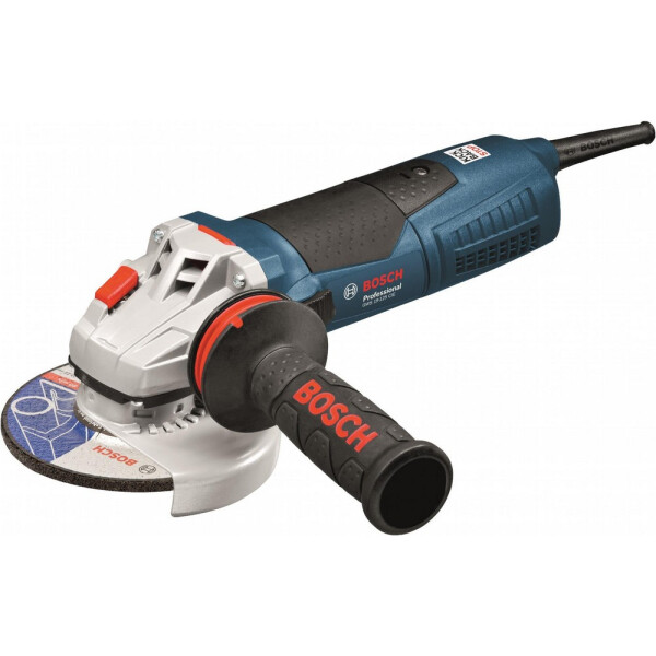

Болгарка Bosch Professional GWS 19-125 CIE