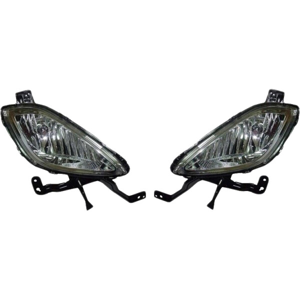

Автофара HY (HY-473W)
