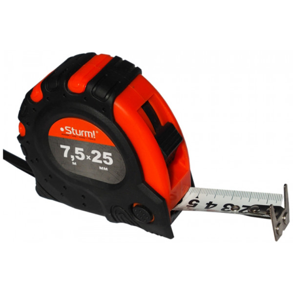 

Рулетка Sturm 3100103