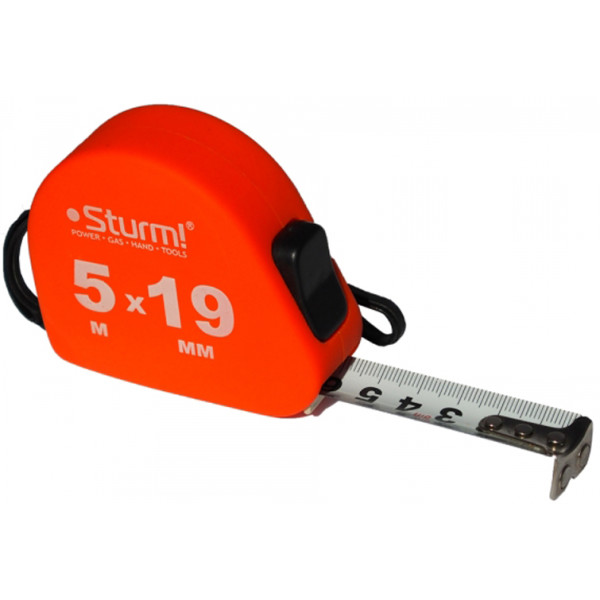 

Рулетка Sturm 3100202
