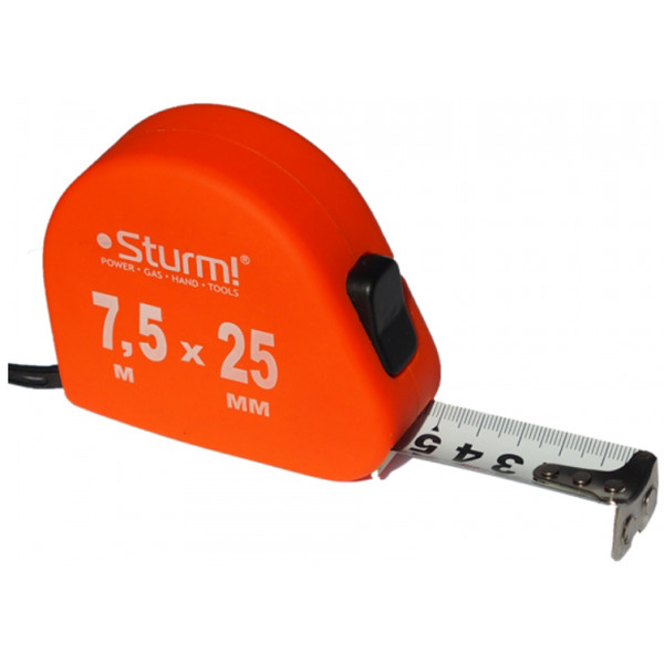 

Рулетка Sturm 3100203