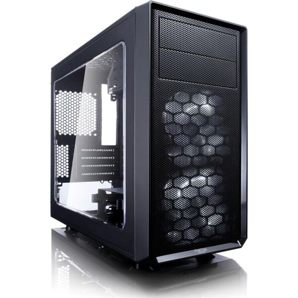 

Fractal Design FD-CA-FOCUS-MINI-BK-W