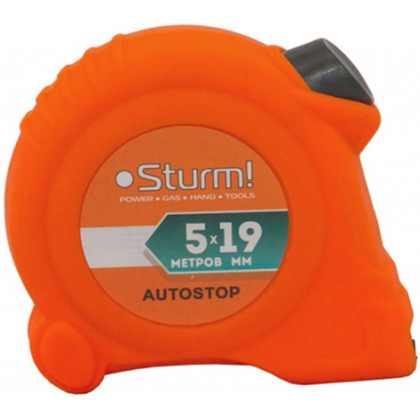 

Рулетка Sturm 3100302