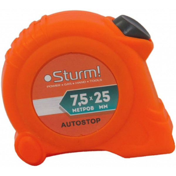 

Рулетка Sturm 3100303