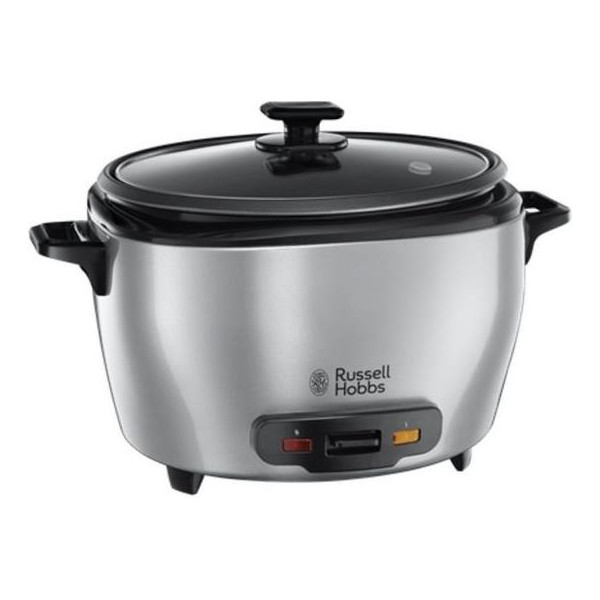 

Рисоварка Russell Hobbs 23570-56 MaxiCook на 14 чашек