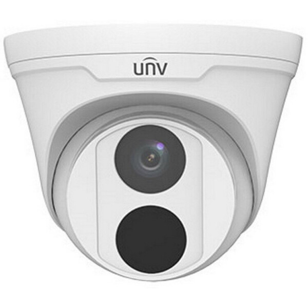 

2 Мп IP-видеокамера Uniview IPC3612LR3-PF28-A