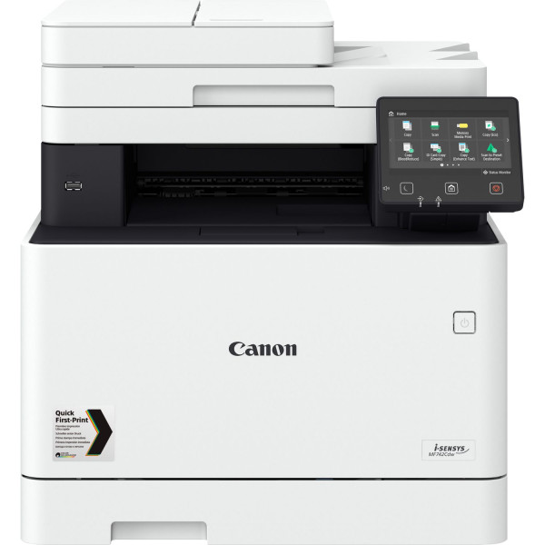 

Многофункциональное устройство Canon i-SENSYS MF742CDW (3101C013)
