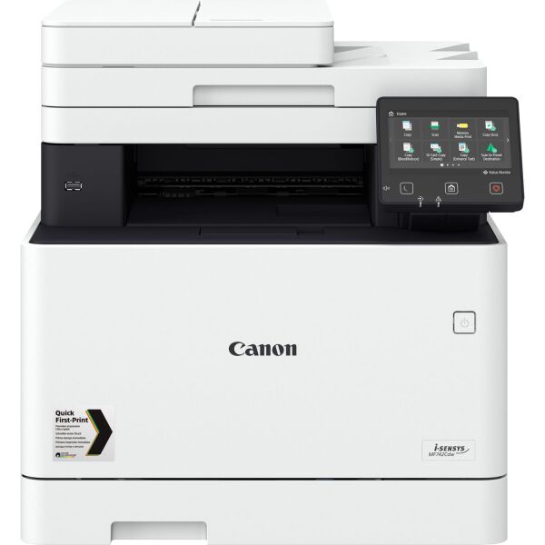 

Canon i-SENSYS MF742Cdw Wi-Fi (3101C013)