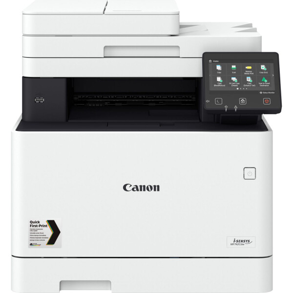 

Canon i-SENSYS MF742Cdw c Wi-Fi (3101C013)