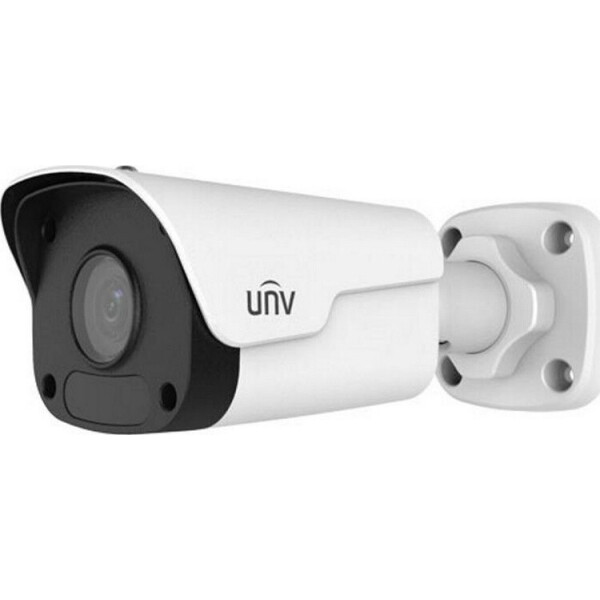 

2 Мп IP-видеокамера Uniview IPC2122LR3-PF40-A