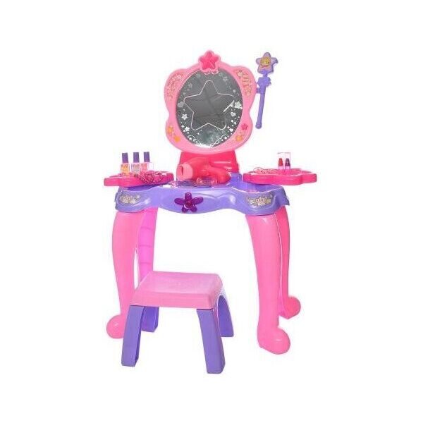 

Игровое трюмо Bambi Fantasy Vanity (661-124)