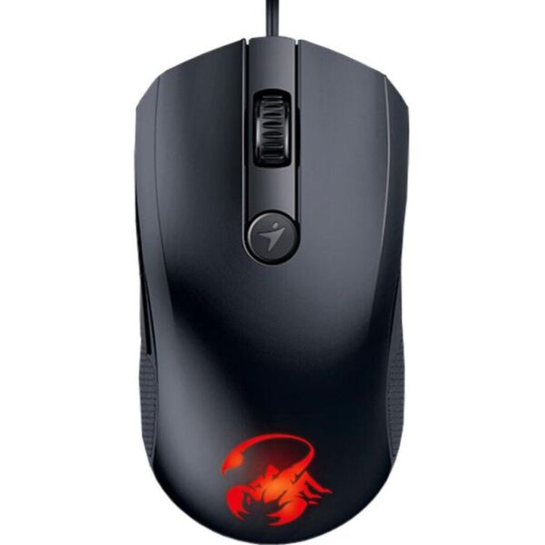 

Genius X-G600 USB Black (31040035100)
