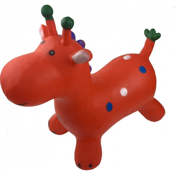 

Прыгун жираф BT-RJ-0054 (Red)