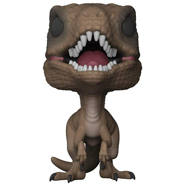 

Игровая фигурка FunKo Pop Парк Юрского периода - Велоцираптор (26735)