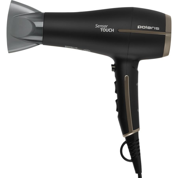 

Фен Polaris PHD 2259STi Черный