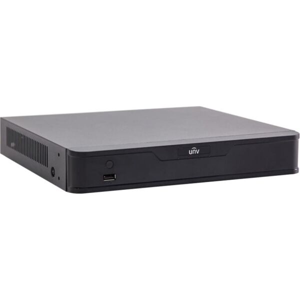 

Регистратор 16-канальный NVR Uniview NVR301-16X