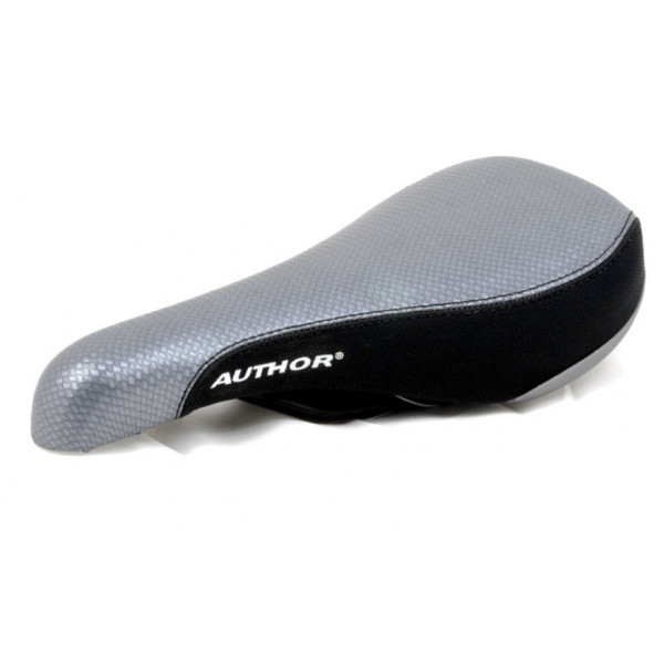 

Седло Author ASD-J51 Crn black/silver (31051002)