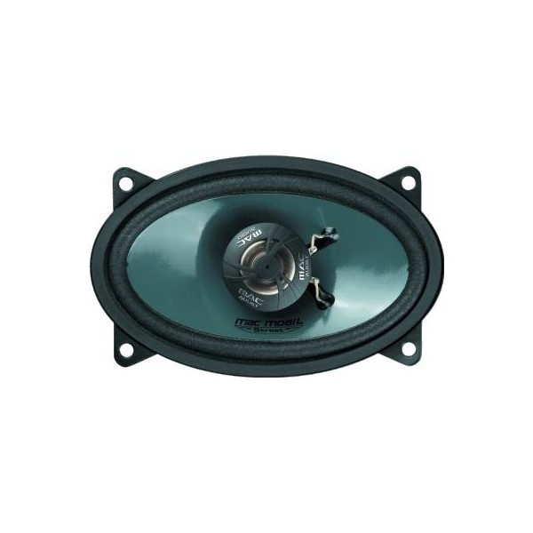 

Автоакустика Mac Audio Mac Mobil Street 915.2
