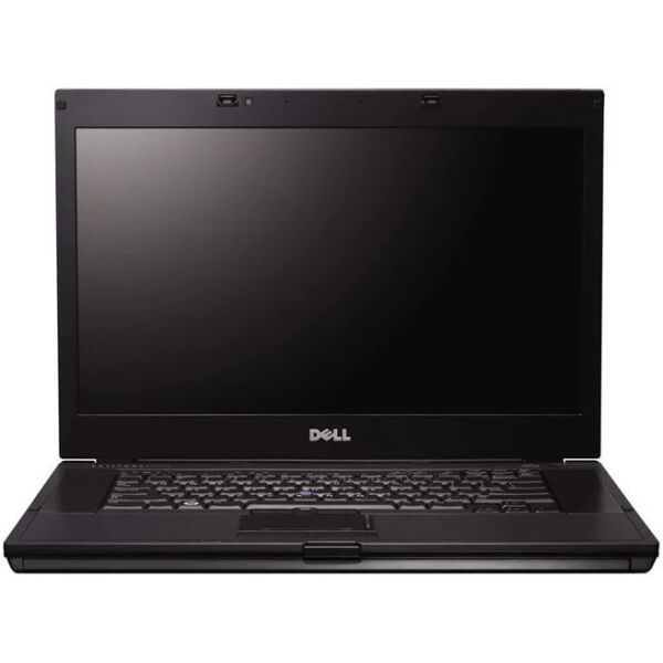 

Ноутбук DELL 6510 (WX4JF) "Refurbished"