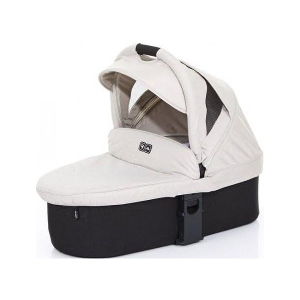 

Люлька для коляски ABC design ZOOM Sheep (91312/605)